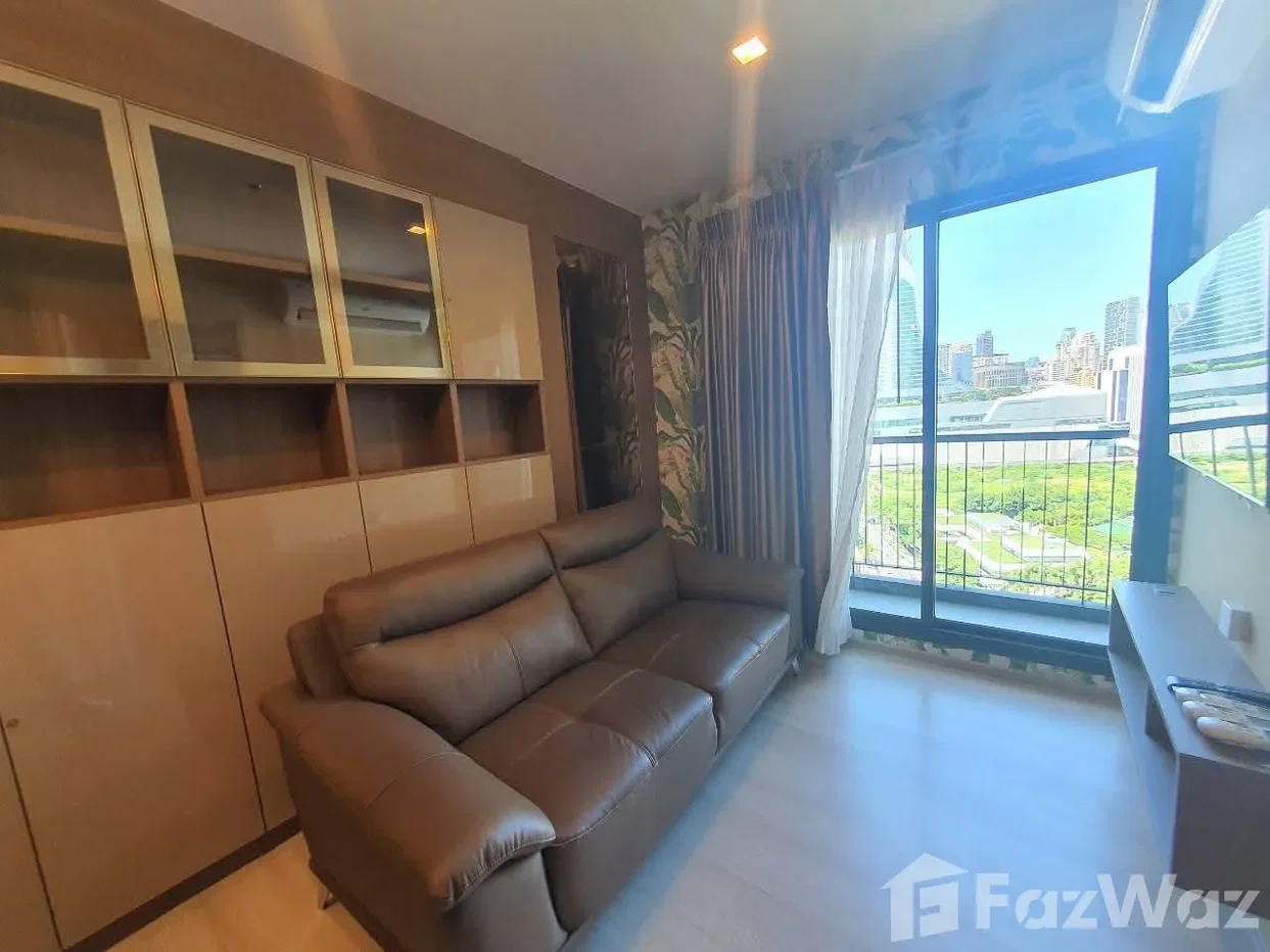 picture Condo for Sale & Rent 1 Bed at Life One Wireless 6415605 - 1/13