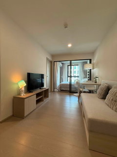 รูปภาพ Condo for Rent GOOD DAY Sukhumvit 93, 1 Bedroom Fully Furnished, Line ID: @ppagent