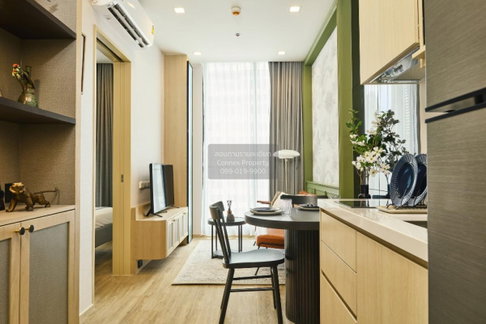 เช่าคอนโด โนเบิล สเตท 39 BTS-พร้อมพงษ์ คลองตันเหนือ เขต วัฒนา กรุงเทพ CX-80077 ✅ ทักไลน์ @connexproperty ตอบทันที ทีมงานมืออาชีพ ✅