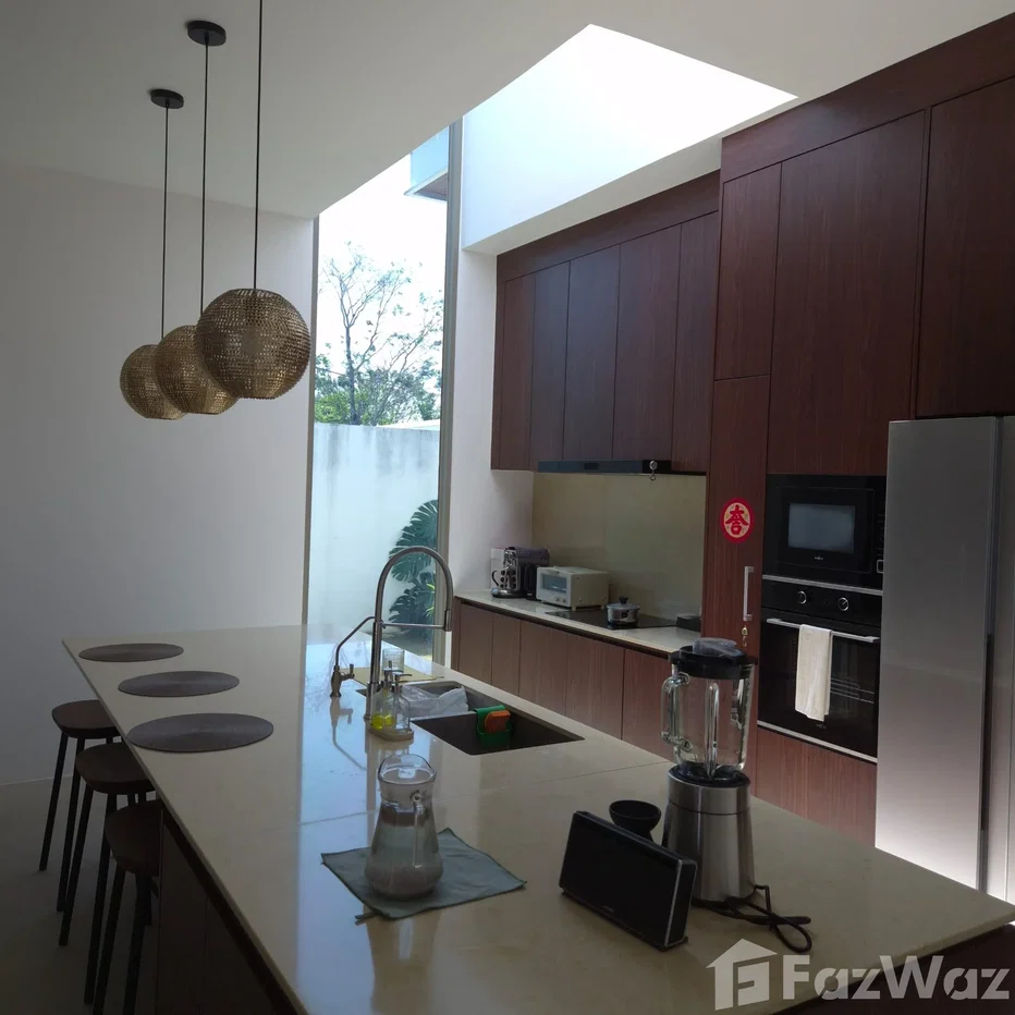 รูป ขาย วิลล่า 5 ห้องนอน ใน เทพกระษัตรี, ภูเก็ต 6593914 - รูปที่ 40/44