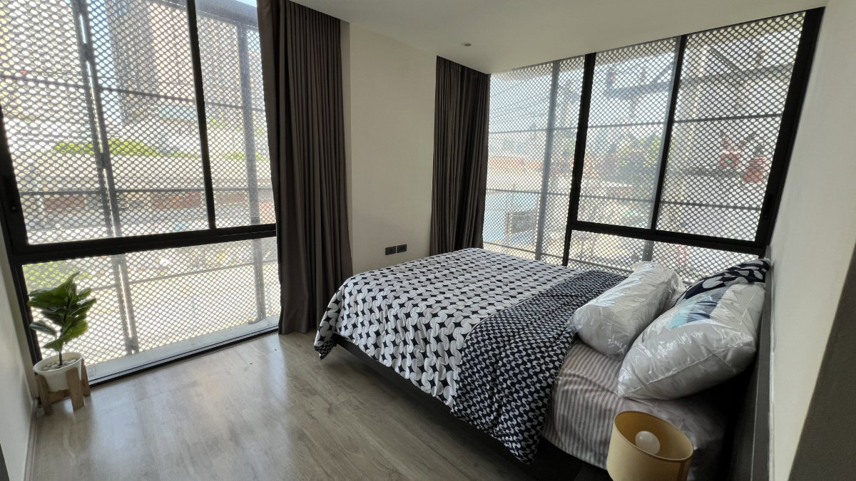 รูป 168 Sukhumvit 36 1BR 48.57 ตร.ม. เพียง ฿127K/ตร.ม. ต่ำกว่าตลาด - U1984521 - รูปที่ 3/15