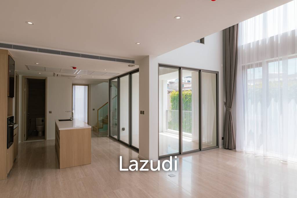 picture 170 Sqm 3 Bed ADLER Chan Road - 9/22