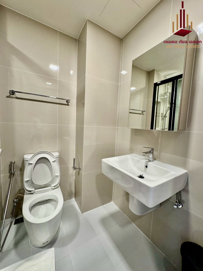 picture ✨ For Rent: FLO By Sansiri Condo ✨ 💰 Only 14,000 THB/mont - 4/4