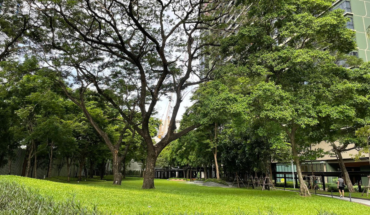 picture THE LINE Phahonyothin Park (Tower A) | 1 Bed | 26 SQ.M. | BTS + MRT | Next to Central Ladprao - 4/12