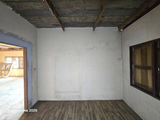 picture HOME 83 Sq.w. Phan Thong Chonburi for 2.2M - 8/52