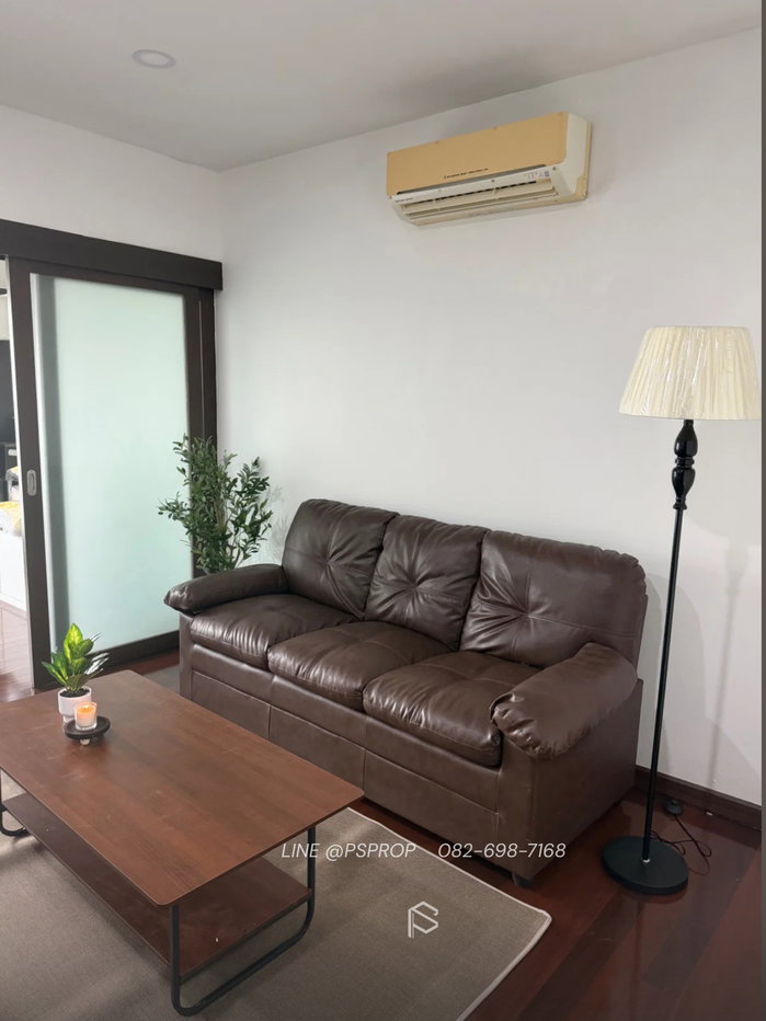 รูป คอนโดเช่าบางแสน ใกล้เขาสามมุข Kotobuki Place Condominium ✅ พร้อมเข้าอยู่ #CR0512 - รูปที่ 4/4