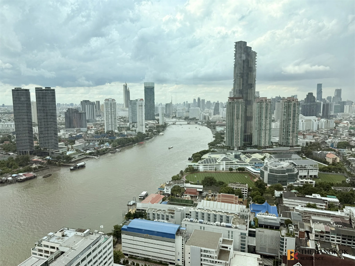 picture Menam Residences Book quickly before the room is gone!! - 2/9