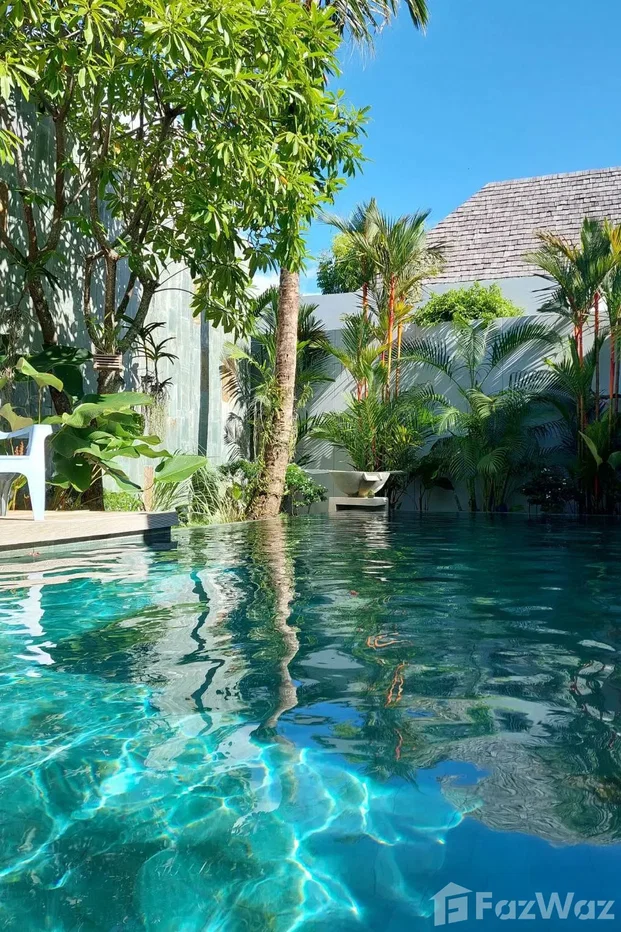 picture Homey 3-Bedroom Pool Anchan Hill Villa in Pasak Soi 8 5548680 - 52/67