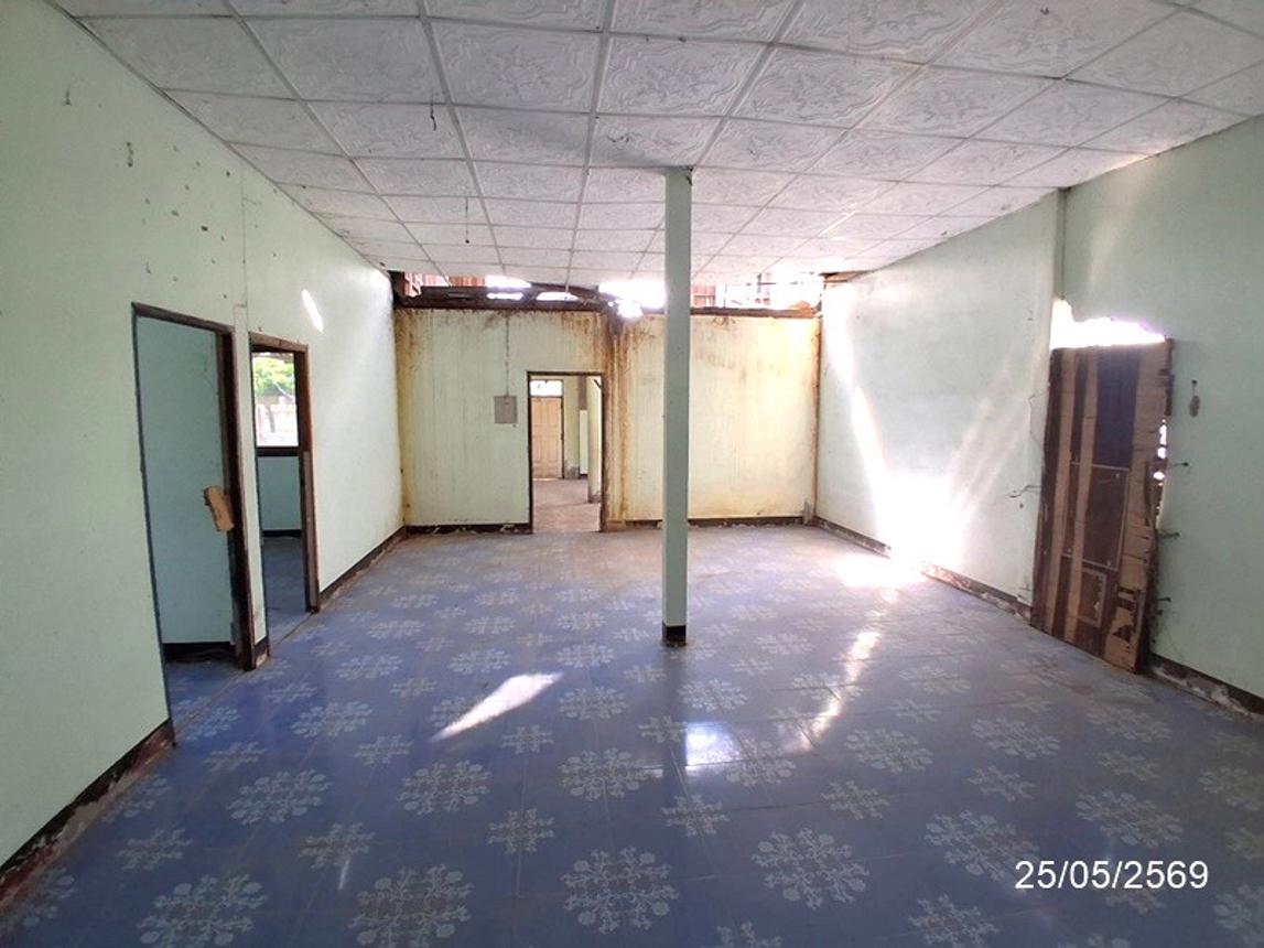 รูป บ้านเดี่ยว 151 ตร.วา สุวรรณภูมิ ร้อยเอ็ด 835,000 - รูปที่ 19/32