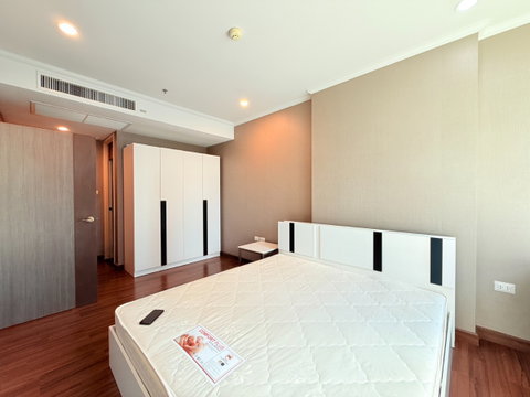 Condo For rent Supalai Elite Suanplu-Sathorn, 2 bedrooms, 2 bathrooms.  line id p.in