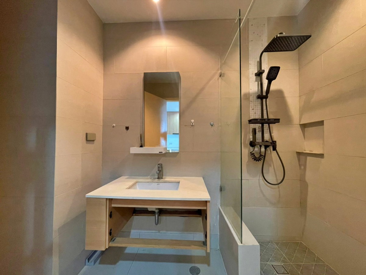picture ðCondo for rent Villa Rachatewi - 12/13