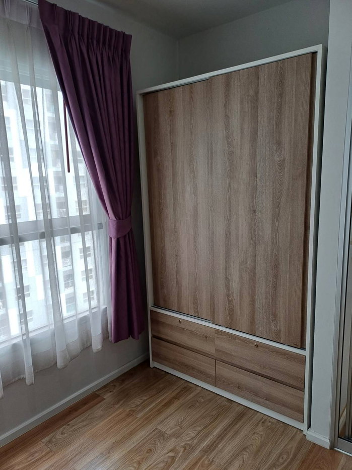 picture ISSI Condo Sukawat17 for sale and ready to move in - 3/17