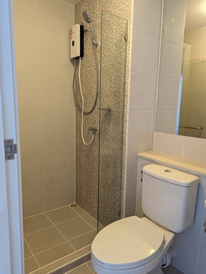 picture Plum Condo Pinklao Station Condo For Rent / Line : @mintocondo - 6/13
