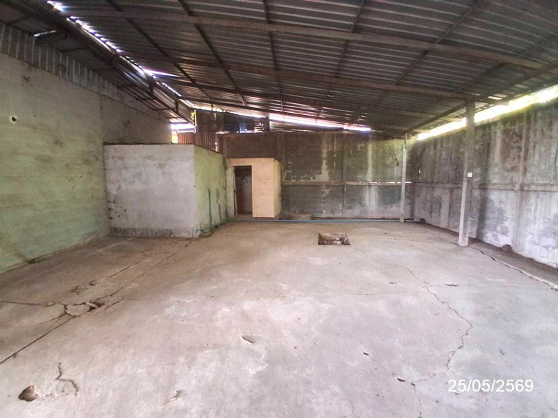 รูป บ้านเดี่ยว 131 ตร.วา เสลภูมิ ร้อยเอ็ด 2.9M - รูปที่ 18/26