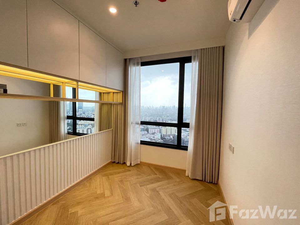 picture 2 Bedroom Condo for rent at Maru Ladprao 15 1750440 - 7/9