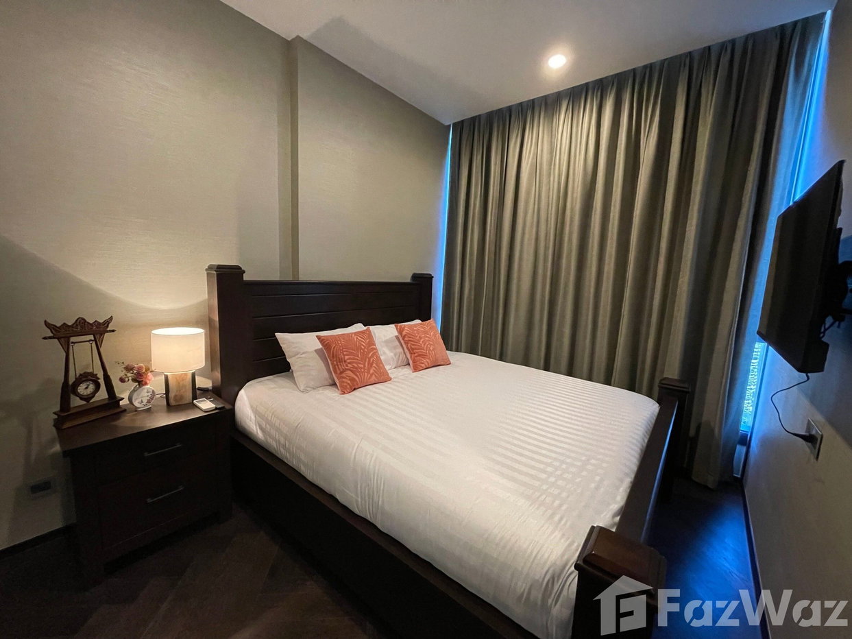 picture 1 Bedroom Condo for rent at The Esse Sukhumvit 36 1372960 - 4/10