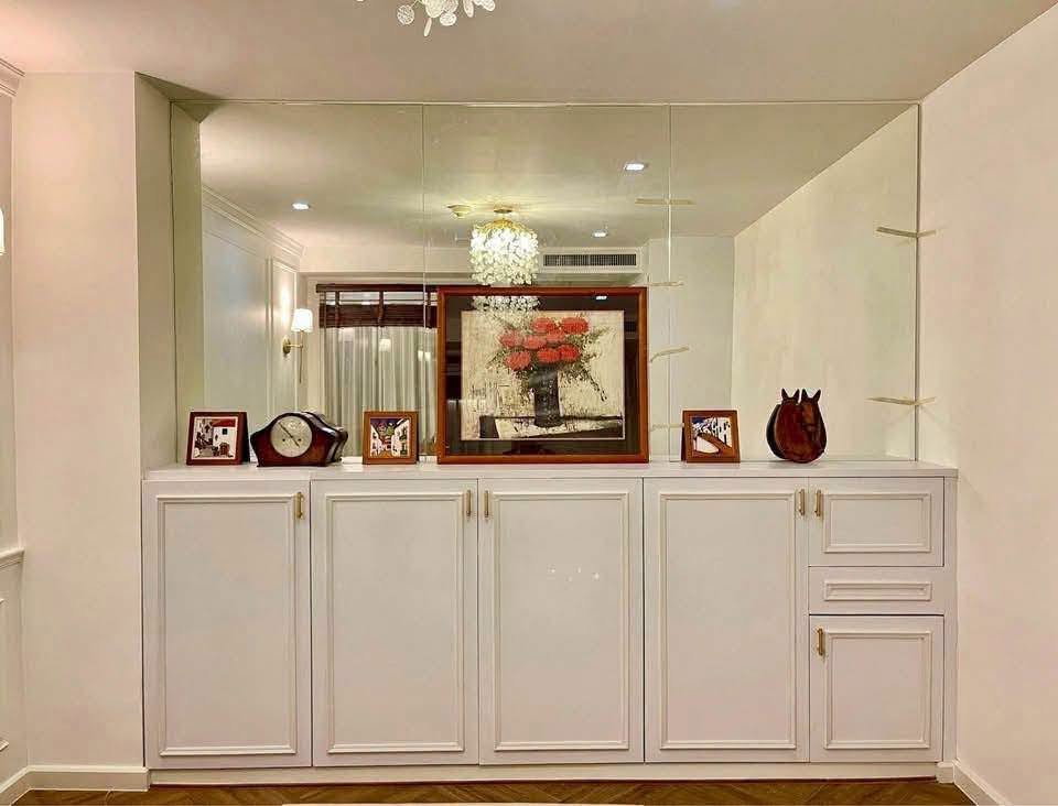 picture For Rent Condo Noble Ambience Sarasin - 7/13