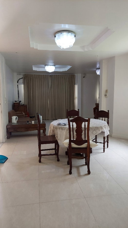 รูป 🏡✨ ให้เช่าบ้านเดี่ยว 2 ชั้น | ใกล้มหาวิทยาลัยรังสิต | พร้อมเฟอร์นิเจอร์ เข้าอยู่ได้ทันที 🌿 - รูปที่ 4/11