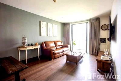 Condos for sale : 2 Bedroom Condo for sale at Issara At 42 Sukhumvit  5764640
