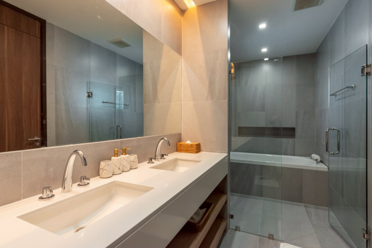 picture Luxury Condominium for Rent in Prime Chiang Mai Location ✨🏙️ - 8/9