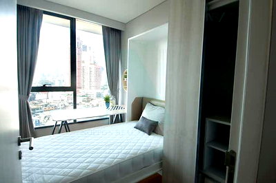 Condos for rent : 🔺Super special!🔺 For Rent Condo THE LUMPINI 24 Building 1, Floor 10,2 bed room, Room size 55 sqm