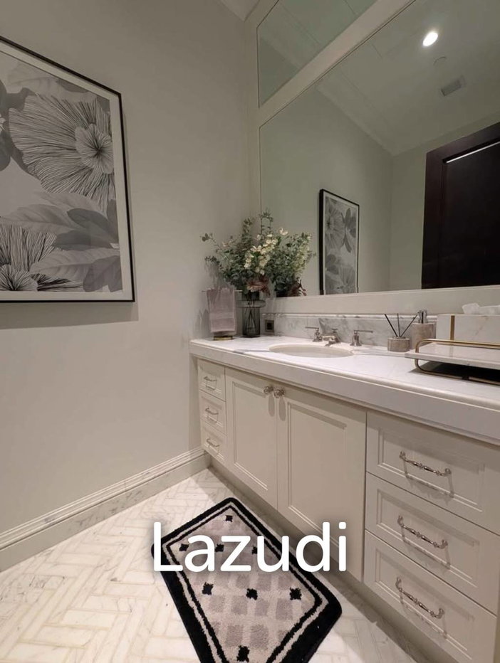 picture 98 Wireless Duplex 245 Sqm 3 Bed 4 Bath - 20/24