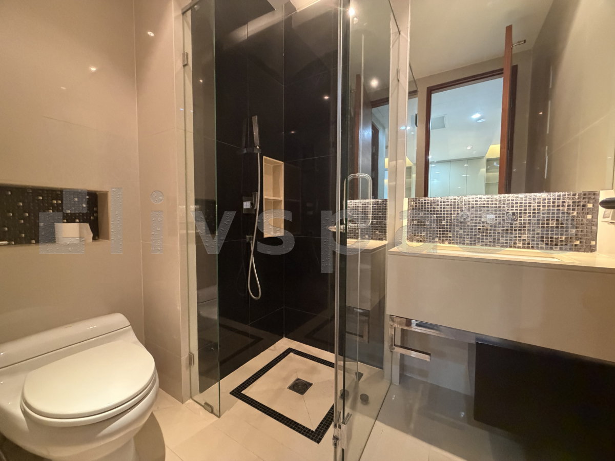 รูป ▚ LL176ツ ให้เช่า: The Address Sukhumvit 28  การันตีราคาดีที่สุดในตึก 2BR 67ตร.ม. ห้องมุม ชั้นสูง วิวโล่งไม่บล็อก ทำเลทองใจกลางสุขุมวิท - รูปที่ 9/9