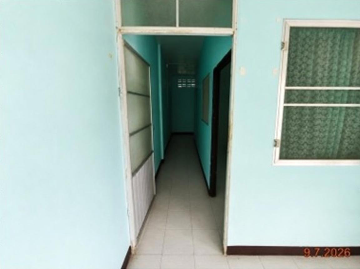 picture SHOP HOUSE 100 Sq.w. Muang Nakhon Ratchasima Nakhon Ratchasima for 2.6M - 20/36