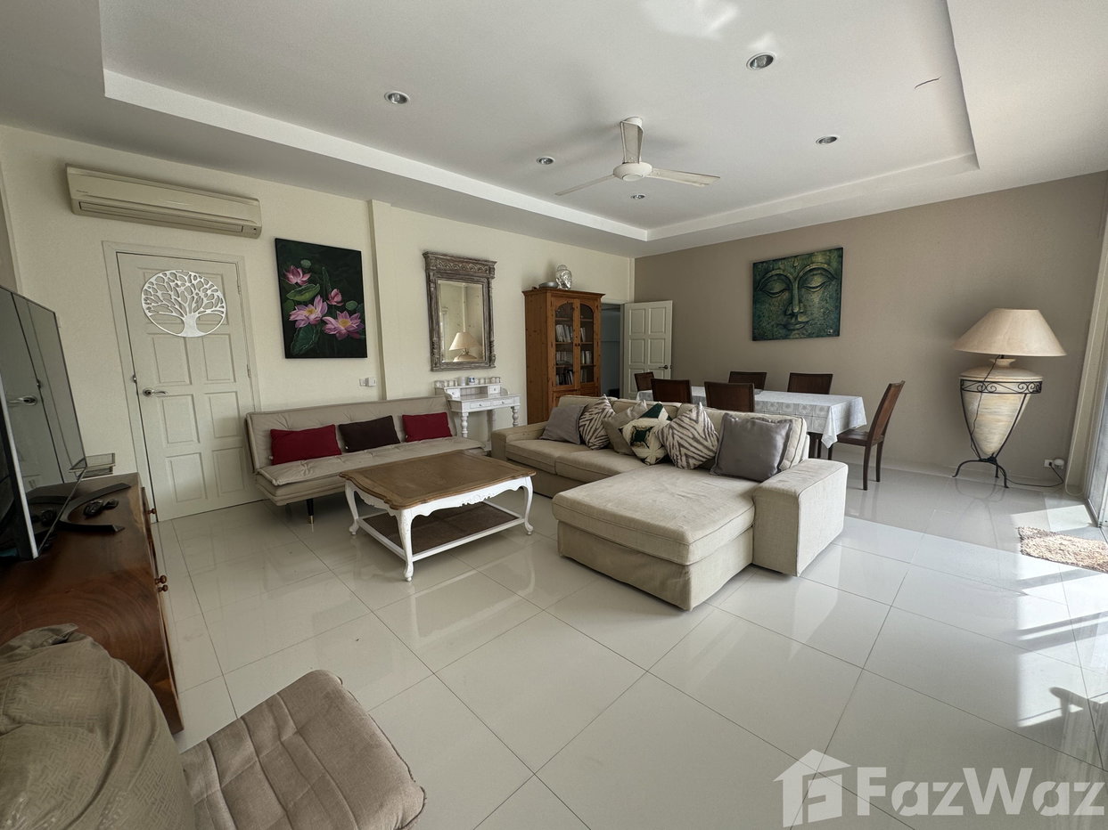 รูป วิลล่าให้เช่า 3 ห้องนอน ใน ราไวย์, ภูเก็ต 1717730 - รูปที่ 2/16