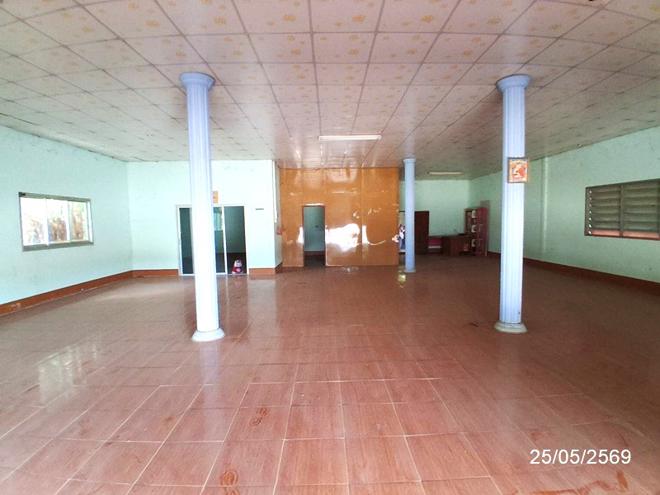 รูป บ้านเดี่ยว 131 ตร.วา เสลภูมิ ร้อยเอ็ด 2.9M - รูปที่ 3/26