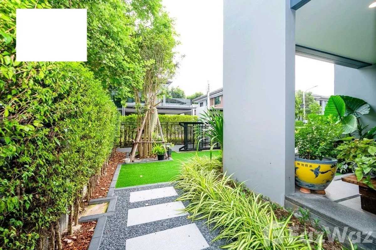 รูป บ้านเดี่ยวให้เช่า 4 ห้องนอน ในโครงการ เศรษฐสิริ กรุงเทพ กรีฑา 2 6597859 - รูปที่ 14/18
