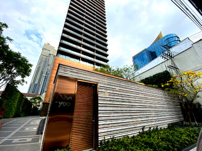Condos for sale : ✨ For Sale: KHUN by YOO inspired by Starck Condo ✨💰Only 35,990,000 THB