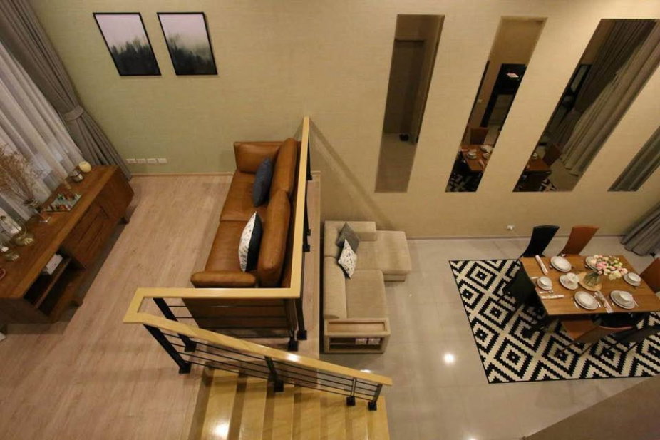 รูป Arden Pattanakarn 20 for rent nice unit  - รูปที่ 11/16