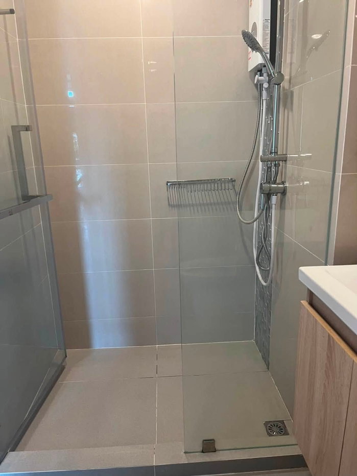 picture For rent Cybiq Ratchada 32 🔴🔴 - 5/6