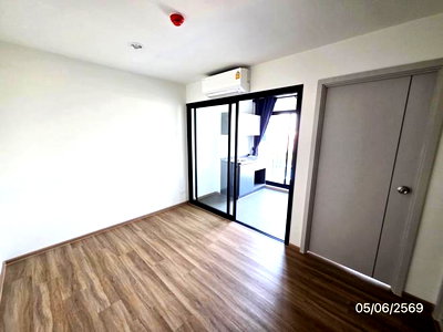 Condos for sale : CONDO 29.91 Sq.m. Bang Na Bangkok for 1.9M