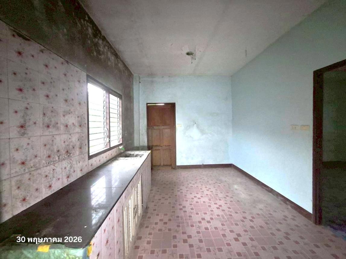 picture HOME 100 Sq.w. Plaeng Yao Chachoengsao for 1.5M - 20/30