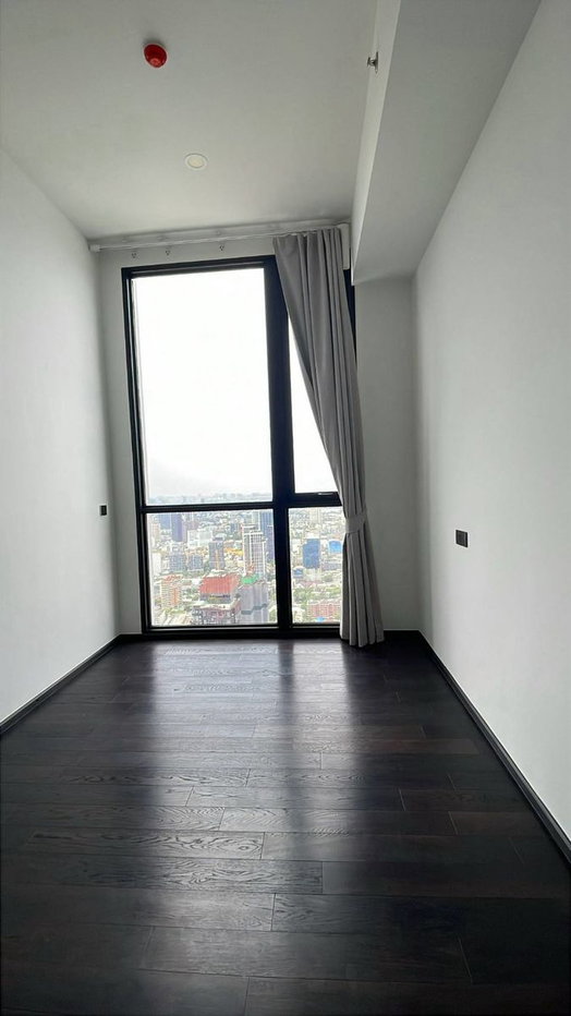 picture For Rent Park Origin Thonglor Fully Furnished (Near BTS ThongLor) - 4/11