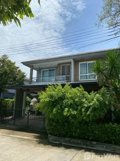 ขาย บ้านเดี่ยว 3 ห้องนอน ในโครงการ ชัยพฤกษ์ รามอินทรา-วงแหวน 2 6593915