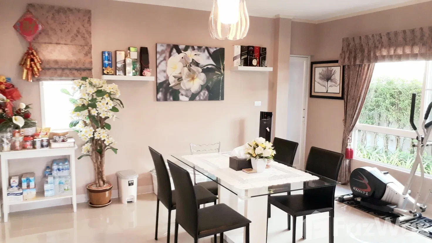 รูป ขาย บ้านเดี่ยว 3 ห้องนอน ในโครงการ ศุภาลัย ลากูน ภูเก็ต 6612172 - รูปที่ 20/35
