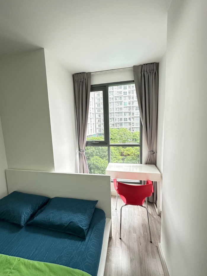 picture 🏠🦋 For rent , ideo mobi sukhumvit 81 - 5/7