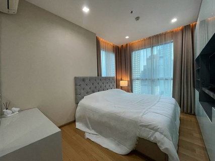 รูปภาพ คอนโดให้เช่า : The Address Asoke (ดิ แอดเดรส อโศก) ((MRT Phetchaburi )) MK-02 line @livingbkk 