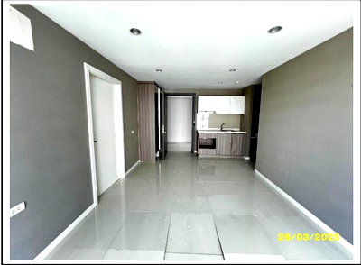 Condos for sale : 🔥 For Sale Elements Srinakarin Near MRT Si Udom  ✅✅✅✅