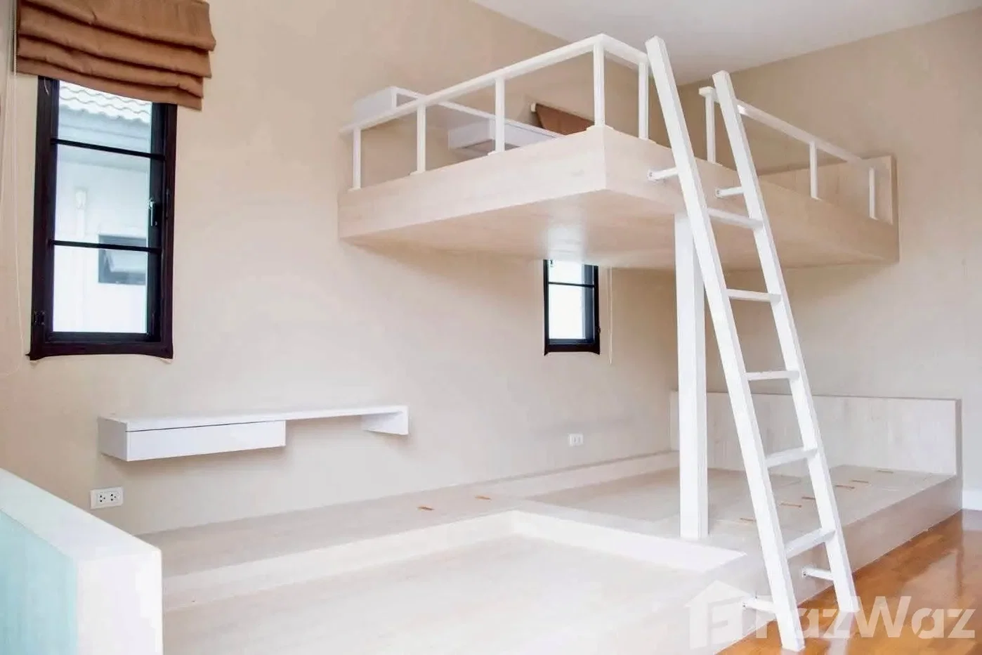 รูป ขาย บ้านเดี่ยว 3 ห้องนอน ในโครงการ เสนา พาร์ค วิลล์ รามอินทรา-วงแหวน 6588391 - รูปที่ 10/15