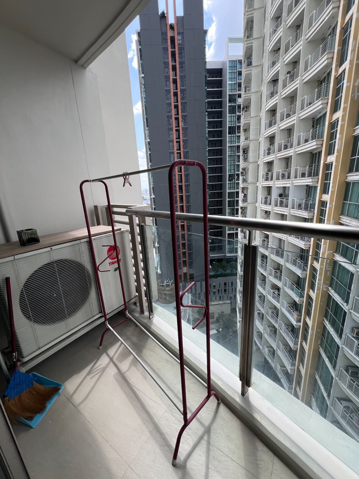 picture [For Rent] Sky Walk Residences | 1 Bedroom, 1 Bathroom  - 5/17