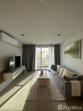 คอนโดให้เช่า 2 ห้องนอน ในโครงการ ซีรีน เพลส สุขุมวิท 24 1414590