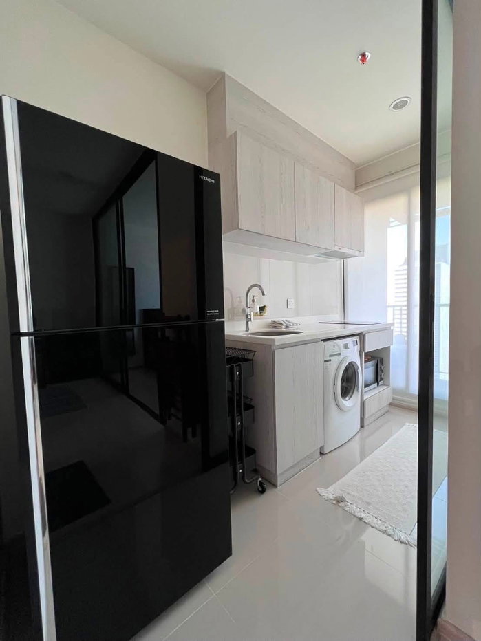 รูป Life Asoke 30 ตรม. ชั้น 32 ทิศตะวันออก - รูปที่ 4/7