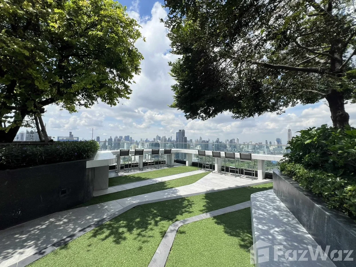 picture 2-Bed Loft at KnightsBridge Space Rama 9 | THB 12M 6611378 - 66/74