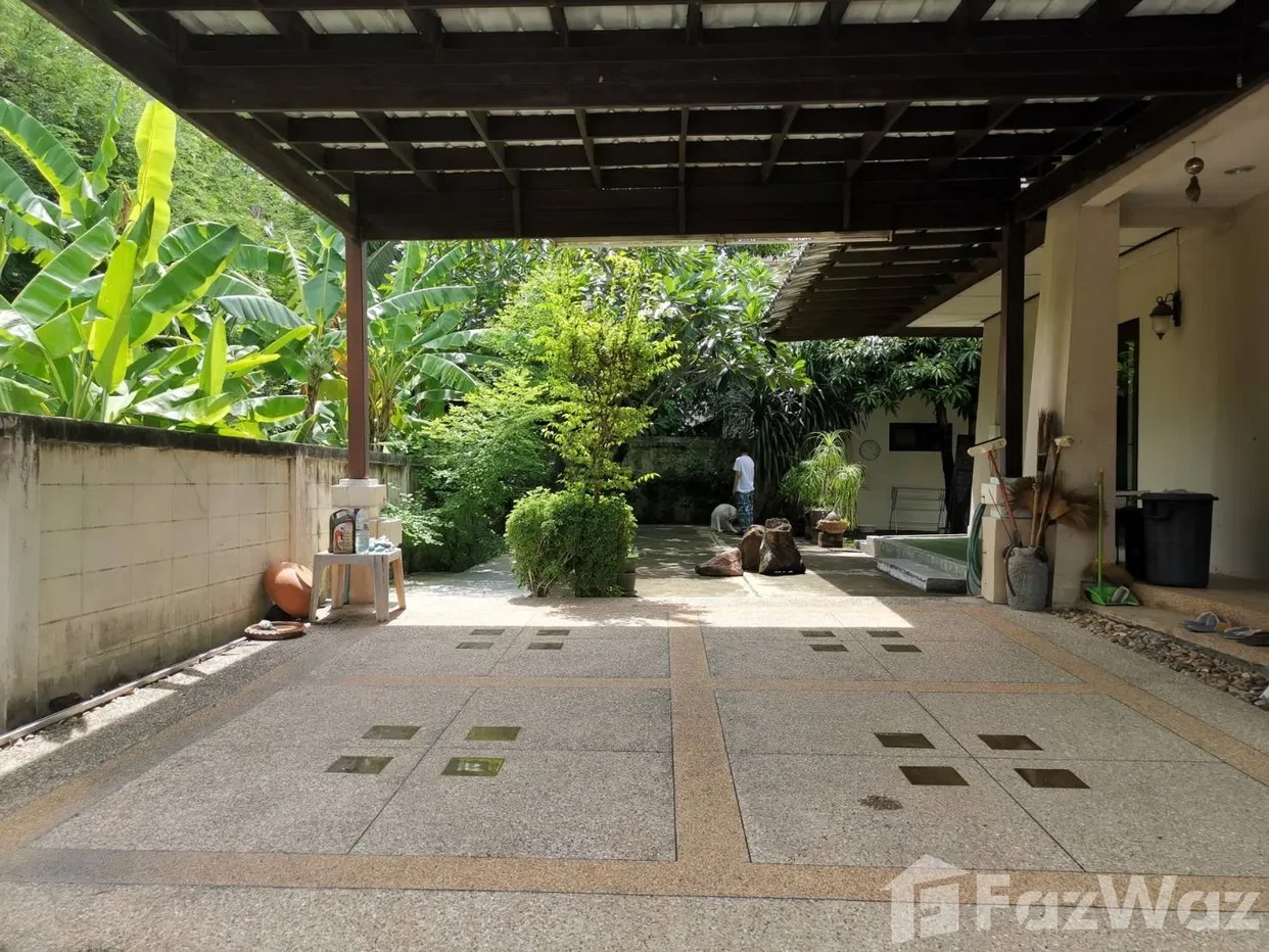 รูป ขาย บ้านเดี่ยว 4 ห้องนอน ในโครงการ ศุภวรรณ เพรสทีส บางแค 6611539 - รูปที่ 23/25