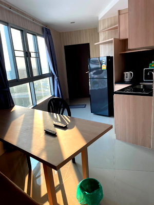 คอนโดให้เช่า : Code: 26KJ3871  ให้เช่า Asakan Place Srinakarindra 🔥🔥 จองเดือนนี้รับส่วนลด1,000บาท 🔥🔥 @kjcondo (มี@ข้างหน้าด้วยนะคะ)