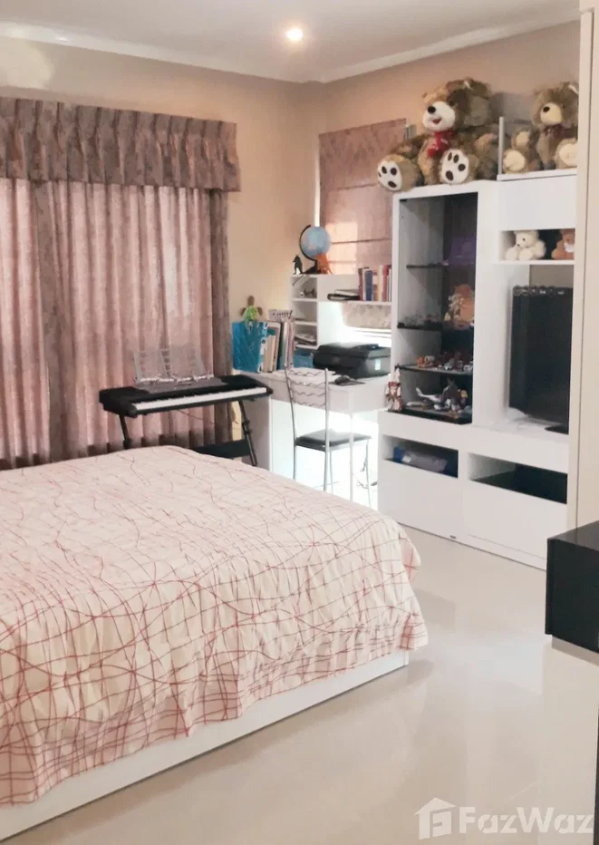 รูป ขาย บ้านเดี่ยว 3 ห้องนอน ในโครงการ ศุภาลัย ลากูน ภูเก็ต 6612172 - รูปที่ 27/35